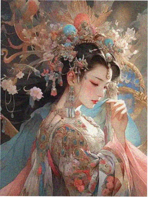 无声放映厅 胶片复刻默片海报