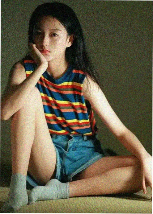云端邮差 日常治愈番剧海报