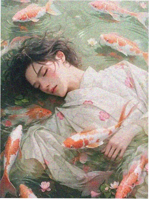 深夜便利店 生活群像短剧海报