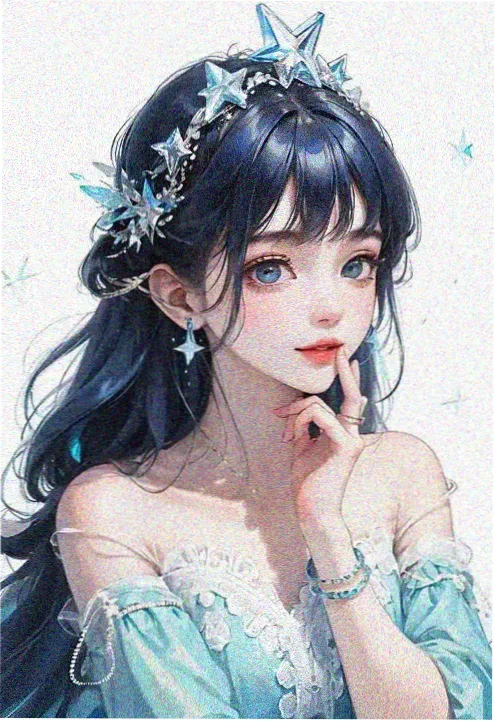 春潮 4K修复文艺电影海报