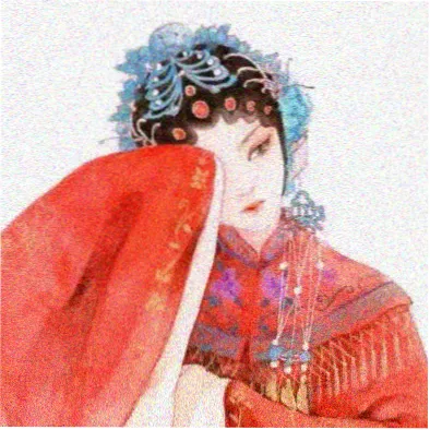 用户 番剧考古 的头像